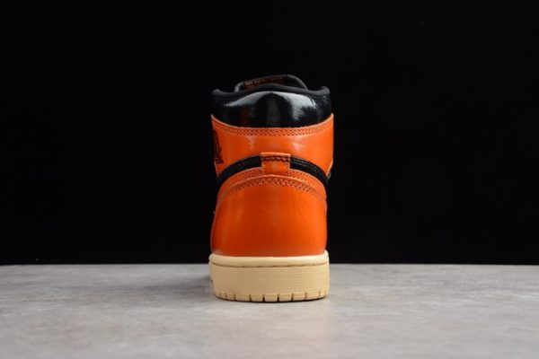 Jordan 1 Retro High OG 'Shattered Backboard 3.0' 555088-028 - Image 3