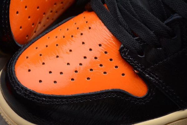 Jordan 1 Retro High OG 'Shattered Backboard 3.0' 555088-028 - Image 4