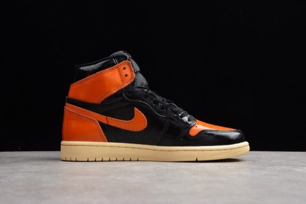 Jordan 1 Retro High OG 'Shattered Backboard 3.0' 555088-028 - Image 5