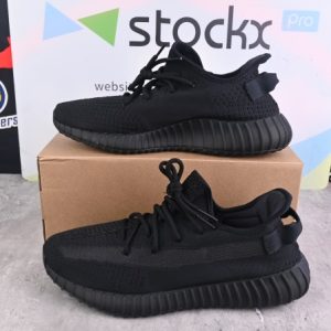 adidas Yeezy Boost 350 V2 Onyx(SP batch) HQ4540