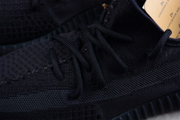 adidas Yeezy Boost 350 V2 Onyx(SP batch) HQ4540 - Image 3