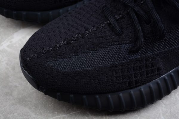 adidas Yeezy Boost 350 V2 Onyx(SP batch) HQ4540 - Image 4