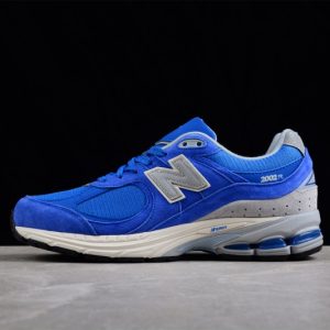 New Balance 2002R 'Cobalt Silver Mink' M2002RHU