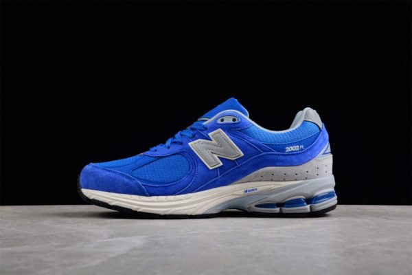New Balance 2002R 'Cobalt Silver Mink' M2002RHU