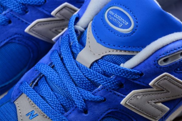 New Balance 2002R 'Cobalt Silver Mink' M2002RHU - Image 2