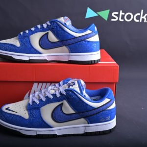 Nike Dunk Low Jackie Robinson(SP batch)DV2122-400