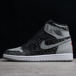 Jordan 1 Retro High OG Rebellionaire(SP Batch)  555088-036