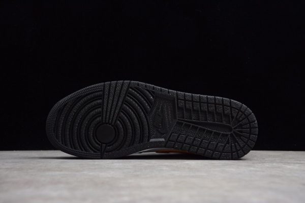 Jordan 1 Mid Bred Multi-Color  554724-125 - Image 2