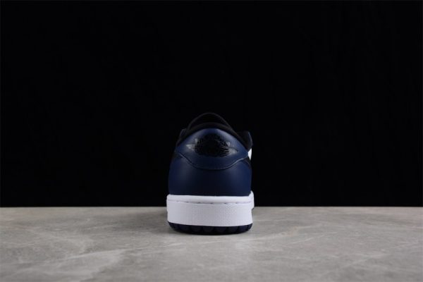 Jordan 1 Retro Low Golf Midnight Navy DD9315-104 - Image 5