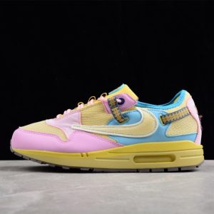 Travis Scoot x Nk Air Max 1 DO9392-100