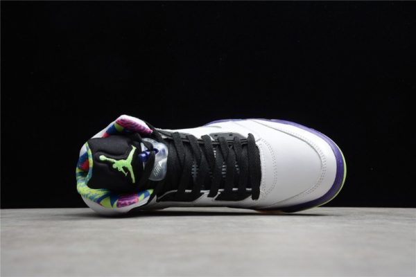 Jordan 5 Retro Alternate Bel-Air(SP Batch) DB3335-100 - Image 3