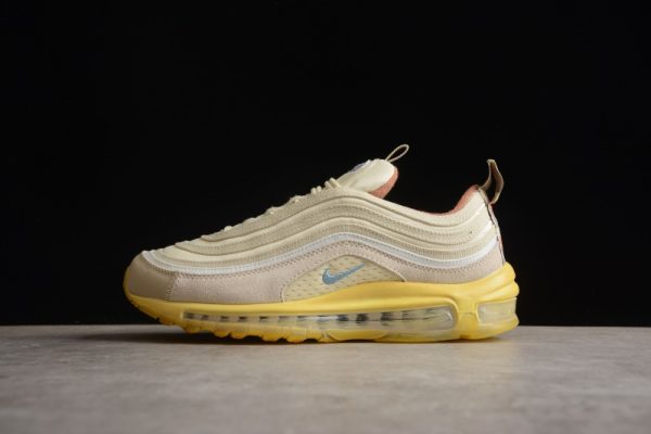 Nike Air Max 97 Vintage DV1489-141 - Image 2