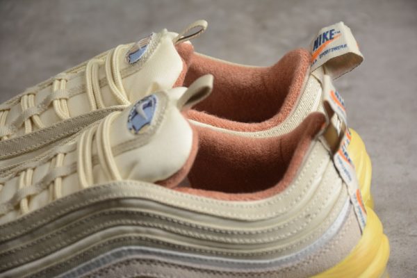 Nike Air Max 97 Vintage DV1489-141 - Image 3