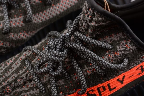Yeezy Boost 350 V2(SP batch) HQ7045 - Image 2