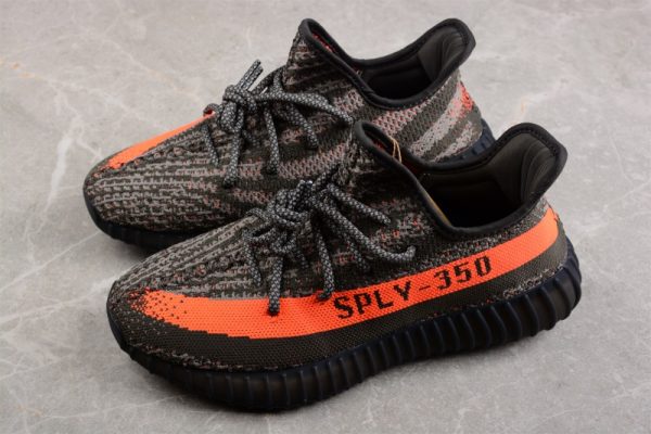 Yeezy Boost 350 V2(SP batch) HQ7045 - Image 4