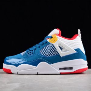 Jordan 4 Retro Messy Room (PS) DR6952-400