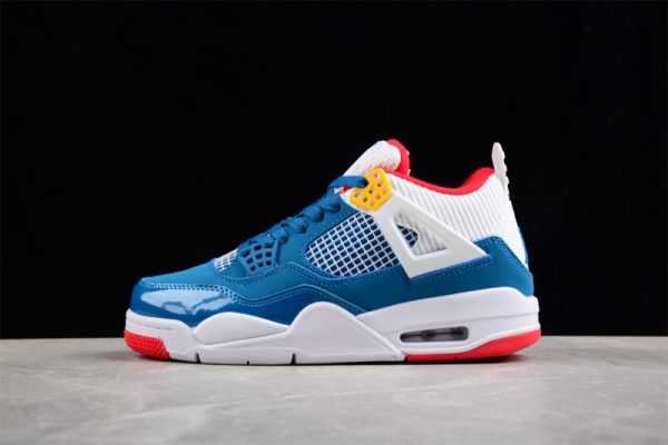 Jordan 4 Retro Messy Room (PS) DR6952-400