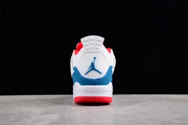 Jordan 4 Retro Messy Room (PS) DR6952-400 - Image 5
