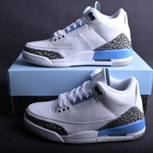 Jordan 3 Retro UNC (2020)(SP Batch) CT85332-104