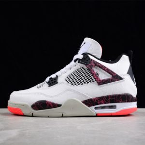 Air Jordan 4 Retro   Hot Lava(SP Batch) 308497-116