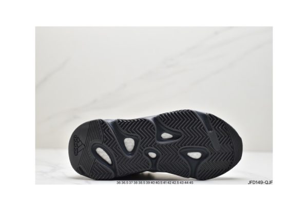 adidas Yeezy Boost 700 MNVN Blue Tint GZ0711 - Image 2