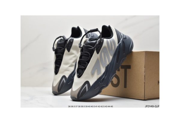 adidas Yeezy Boost 700 MNVN Blue Tint GZ0711 - Image 3