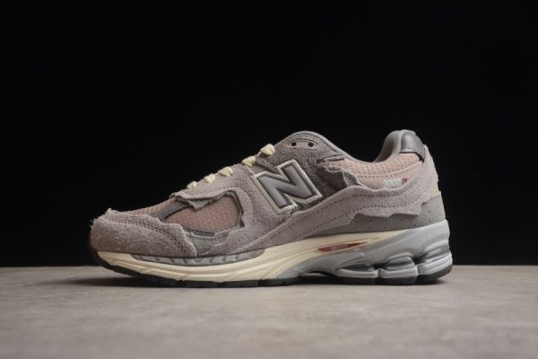 New Balance 2002R Protection Pack Lunar New Year Dusty Lilac M2002RDY