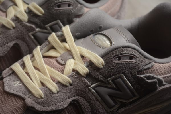 New Balance 2002R Protection Pack Lunar New Year Dusty Lilac M2002RDY - Image 2
