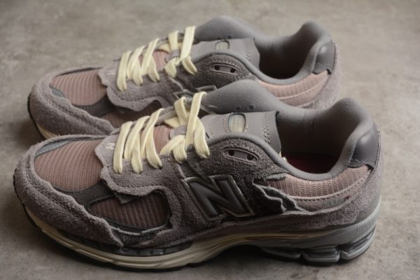 New Balance 2002R Protection Pack Lunar New Year Dusty Lilac M2002RDY - Image 4