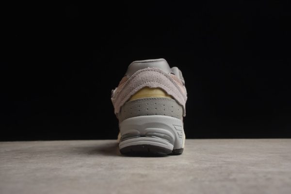New Balance 2002R Protection Pack Lunar New Year Dusty Lilac M2002RDY - Image 5
