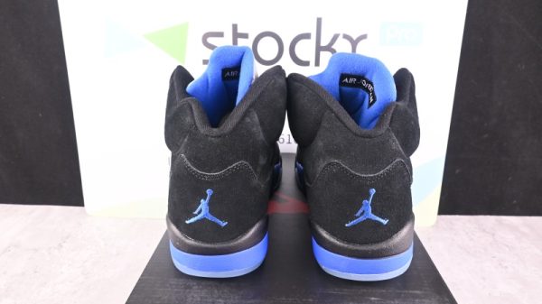 Air Jordan 5 'Racer Blue' CT4838-004 - Image 4