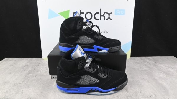 Air Jordan 5 'Racer Blue' CT4838-004 - Image 5