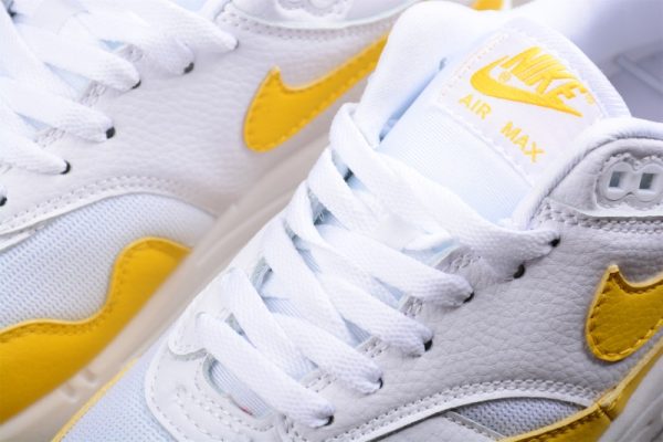 Nike Air Max 1 Tour Yellow (W) DX2954-001 - Image 2