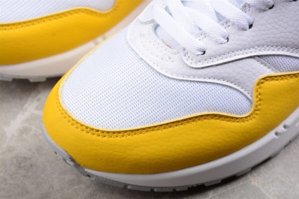 Nike Air Max 1 Tour Yellow (W) DX2954-001 - Image 3