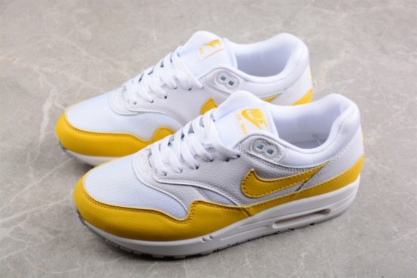 Nike Air Max 1 Tour Yellow (W) DX2954-001 - Image 4