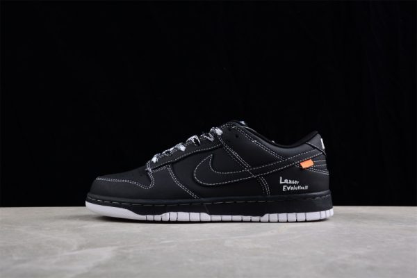 Nike SB Dunk Low DD1391-106 - Image 2