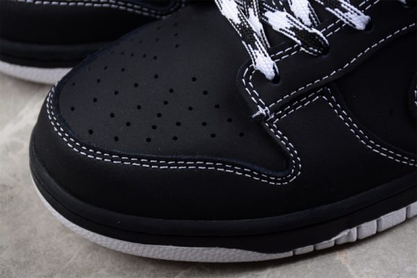 Nike SB Dunk Low DD1391-106 - Image 4