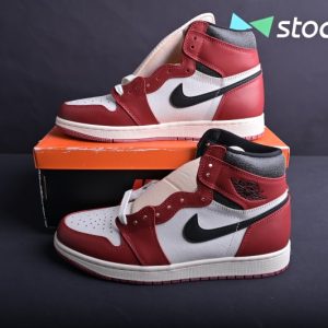 Air Jordan 1 High OG(SP Batch)FD1437-612