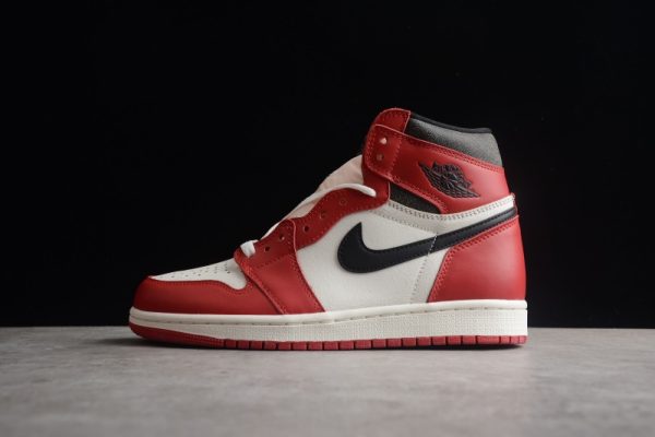 Air Jordan 1 High OG(SP Batch)FD1437-612 - Image 2