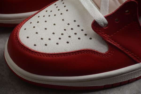 Air Jordan 1 High OG(SP Batch)FD1437-612 - Image 4