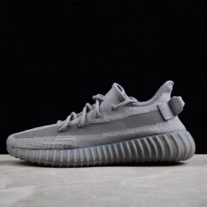 Yeezy 350 Boost V2 Space ash (SP batch) IF3219