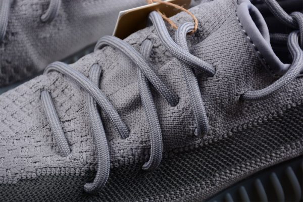 Yeezy 350 Boost V2 Space ash (SP batch) IF3219 - Image 2