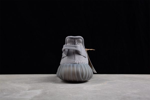 Yeezy 350 Boost V2 Space ash (SP batch) IF3219 - Image 5