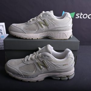 New Balance 2002R 'Cream' ML2002R3