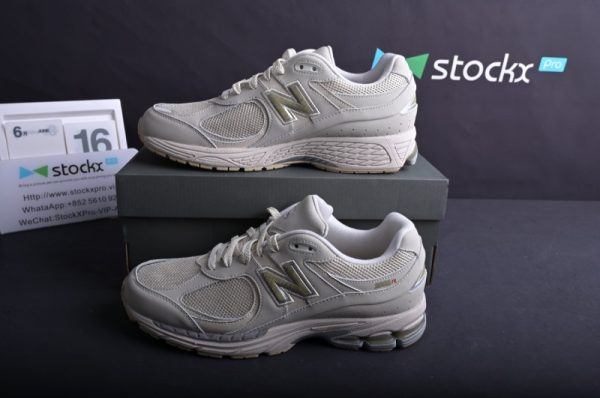 New Balance 2002R 'Cream' ML2002R3