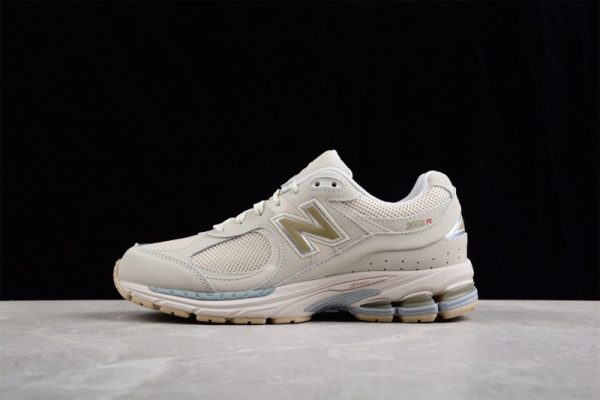 New Balance 2002R 'Cream' ML2002R3 - Image 2