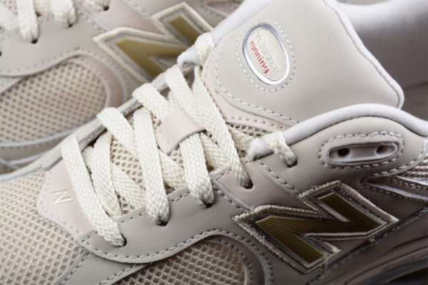 New Balance 2002R 'Cream' ML2002R3 - Image 3