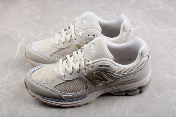 New Balance 2002R 'Cream' ML2002R3 - Image 5
