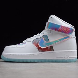 Nike Air Force 1 High Good Game White DC2111-191