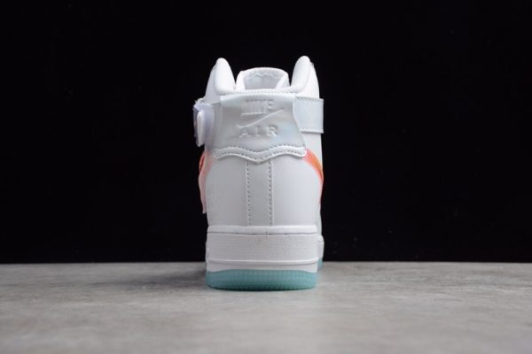 Nike Air Force 1 High Good Game White DC2111-191 - Image 5